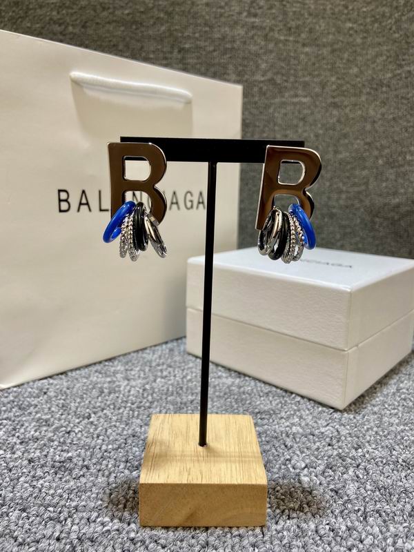 Balenciaga Earring 04lyr200